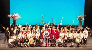 2022年11月13日 楊雪二胡コンサート2022 in OKAYAMA