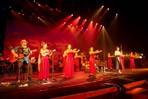 2022年11月13日 楊雪二胡コンサート2022 in OKAYAMA