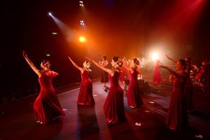 2022年11月13日 楊雪二胡コンサート2022 in OKAYAMA