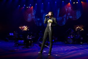 2022年11月13日 楊雪二胡コンサート2022 in OKAYAMA