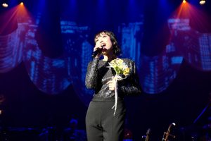 2022年11月13日 楊雪二胡コンサート2022 in OKAYAMA