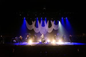 2022年11月13日 楊雪二胡コンサート2022 in OKAYAMA