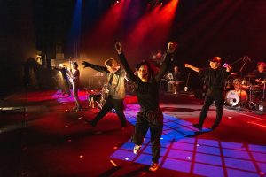 2022年11月13日 楊雪二胡コンサート2022 in OKAYAMA