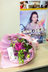 2022年11月13日 楊雪二胡コンサート2022 in OKAYAMA