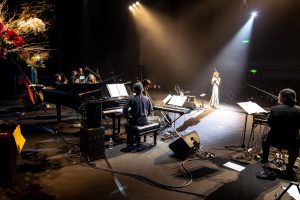 2022年11月13日 楊雪二胡コンサート2022 in OKAYAMA