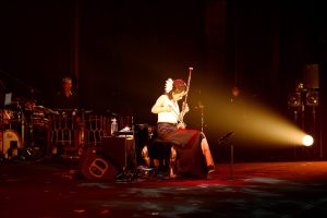 2022年11月13日 楊雪二胡コンサート2022 in OKAYAMA