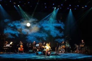 2022年11月13日 楊雪二胡コンサート2022 in OKAYAMA