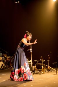 2022年11月13日 楊雪二胡コンサート2022 in OKAYAMA