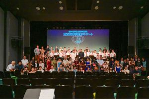 2019年08月10日 東京大塚教室 創立13周年記念コンサート