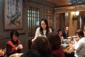 2016年01月23日 岡山教室 ファンクラブ合同新年会