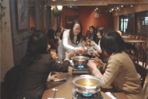 2016年01月23日 岡山教室 ファンクラブ合同新年会