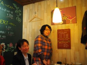 2016年01月23日 岡山教室 ファンクラブ合同新年会