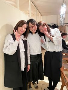 2023年01月29日 岡山教室 ファンクラブ合同新年会