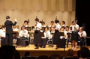 2017年07月29日 東京大塚教室第8回発表会