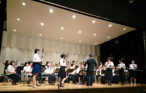 2017年07月29日 東京大塚教室第8回発表会