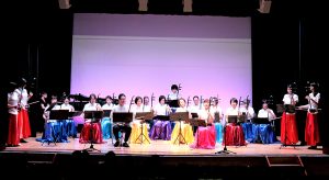 2018年05月20日 岡山教室第3回発表会