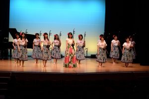 2022年07月02日 岡山教室第5回発表会（楊雪二胡サマーフェスタ）