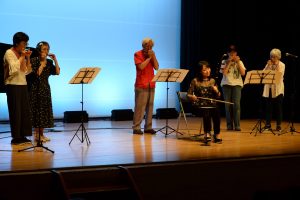 2022年07月02日 岡山教室第5回発表会（楊雪二胡サマーフェスタ）