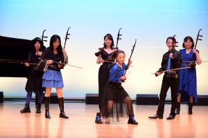 2022年07月02日 岡山教室第5回発表会（楊雪二胡サマーフェスタ）