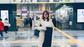 【岡山教室】2025年楊雪先生レッスン初め＆新年会！
