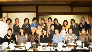 【岡山教室】2026年 楊雪先生 初レッスン＆新年会！